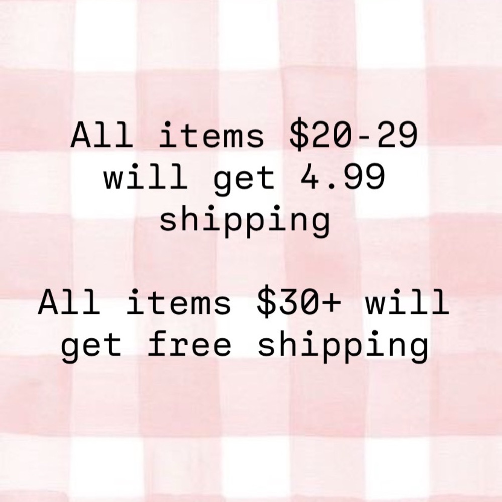 Discounted & Free shipping deals!!!
